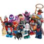 LEGO® - Minifigures 71050 蜘蛛俠：穿越新宇宙 (隨機驚喜盒,角色人偶,禮物,玩具)
