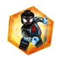LEGO® - Minifigures 71050 蜘蛛俠：穿越新宇宙 (隨機驚喜盒,角色人偶,禮物,玩具)