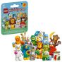 LEGO® - Minifigures 71051 第 28 代-動物 (角色人偶