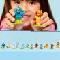 LEGO® - Minifigures 71051 第 28 代-動物 (角色人偶,隨機驚喜盒,禮物,玩具)