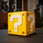 LEGO® - Super Mario™ 71395 Super Mario 64™ Question Mark Block (超級瑪利歐,問號磚塊,玩具,禮物)