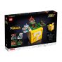 LEGO® - Super Mario™ 71395 Super Mario 64™ Question Mark Block (超級瑪利歐,問號磚塊,玩具,禮物)