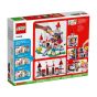 LEGO® - Super Mario™ 71408 碧姬公主的城堡擴充版圖 (瑪利歐玩具,公主城堡,瑪利歐,玩具,禮物)