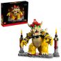 LEGO® - Super Mario™ 71411 The Mighty Bowser™(瑪利歐玩具