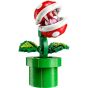 LEGO® - Super Mario™ 71426 Piranha Plant (瑪利歐玩具,玩具,吞食花,大人玩具,趣味擺飾,模型,禮物)