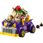 LEGO® - Super Mario™ 71431 庫巴的高速公路車 (玩具,瑪利歐玩具,玩具車,兒童玩具)