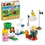 LEGO® - Super Mario™ 71441 與樂高® 碧姬™ 一起冒險！ (瑪利歐玩具