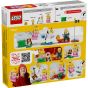 LEGO® - Super Mario™ 71441 與樂高® 碧姬™ 一起冒險！ (瑪利歐玩具,角色扮演玩具,易拼砌,益智玩具,兒童積木,玩具,禮物)