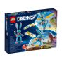 LEGO® - DREAMZzz™ 71453 兔子伊茲和邦啾 (追夢者的試煉,機器人,伊茲和邦啾,小兔,兒童玩具,玩具,禮物)