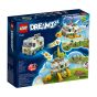 LEGO® - DREAMZzz™ 71456 卡斯提歐太太的烏龜車 (追夢者的試煉,玩具車,積木,動物積木,兒童玩具,玩具,禮物)