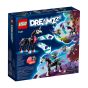 LEGO® - DREAMZzz™ 71457 飛馬 (追夢者的試煉,佐伊,諾娃與惡夢之王,動物積木,兒童玩具,玩具,禮物)