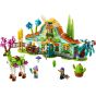 LEGO® - DREAMZzz™ 71459 夢幻生物居所 (追夢者的試煉,奇幻生物,積木,人仔,兒童玩具,玩具,禮物)