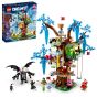 LEGO® - DREAMZzz™ 71461 奇幻樹屋 (追夢者的試煉