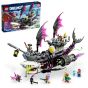 LEGO® - DREAMZzz™ 71469 噩夢鯊魚船 (追夢者的試煉