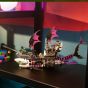 LEGO® - DREAMZzz™ 71469 噩夢鯊魚船 (追夢者的試煉,玩具船,交通工具,兒童玩具,玩具,禮物)