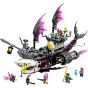 LEGO® - DREAMZzz™ 71469 噩夢鯊魚船 (追夢者的試煉,玩具船,交通工具,兒童玩具,玩具,禮物)