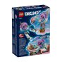 LEGO® - DREAMZzz™ 71472 伊茲的獨角鯨熱氣球 (玩具,邦啾,玩具船,交通工具,動物玩具,兒童玩具,禮物)