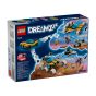 LEGO® - DREAMZzz™ 71475 奧茲老師的太空車 (玩具,玩具車,太空玩具,交通工具,兒童玩具)