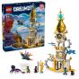 LEGO® - DREAMZzz™ 71477 沙人高塔 (玩具