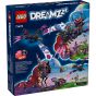 LEGO® - DREAMZzz™ 71478 奈何女巫的暗夜渡鴉 (追夢者的試煉,玩具動物,想象力,兒童,積木,玩具,禮物)