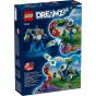 LEGO® - DREAMZzz™ 71480 大熊貓羅根 (追夢者的試煉,熊貓,人仔,熊貓戰士,兒童,積木,玩具,禮物)