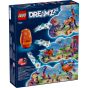 LEGO® - DREAMZzz™ 71481 伊茲的夢中動物 (追夢者的試煉,熊貓,玩具動物,人仔,海龜,鳥,兒童,積木,玩具,禮物)