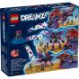 LEGO® - DREAMZzz™ 71483 奈何女巫的惡夢生物 (追夢者的試煉,玩具動物,想象力,兒童,積木,玩具,禮物)