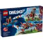 LEGO® - DREAMZzz™ 71484 庫柏的機器恐龍酷暴龍 (追夢者的試煉,玩具龍,恐龍,想象力,趣味玩具,兒童,積木,玩具,禮物)