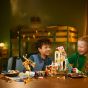 LEGO® - DREAMZzz™ 71486 納突尼亞城堡 (角色扮演遊戲,禮物,兒童玩具,積木)
