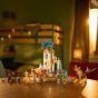 LEGO® - DREAMZzz™ 71486 納突尼亞城堡 (角色扮演遊戲,禮物,兒童玩具,積木)