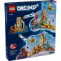 LEGO® - DREAMZzz™ 71486 納突尼亞城堡 (角色扮演遊戲,禮物,兒童玩具,積木)
