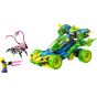 LEGO® - DREAMZzz 71491 Mateo和Z-Blob的動感賽車 (追夢者的試煉,玩具車,模型車,想象力,兒童,積木,玩具,禮物,新年禮物)