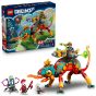 LEGO® - DREAMZzz™ 71492 馬特歐的烈火變色龍 (追夢人的試煉