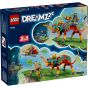 LEGO® - DREAMZzz™ 71492 馬特歐的烈火變色龍 (追夢人的試煉,動物玩具,兒童玩具,兒童玩具)