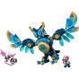 LEGO® - DREAMZzz™ 71494 佐伊的時間貓頭鷹 (追夢人的試煉,動物玩具,兒童玩具,兒童玩具)