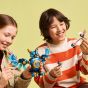 LEGO® - DREAMZzz™ 71494 佐伊的時間貓頭鷹 (追夢人的試煉,動物玩具,兒童玩具,兒童玩具)
