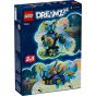 LEGO® - DREAMZzz™ 71494 佐伊的時間貓頭鷹 (追夢人的試煉,動物玩具,兒童玩具,兒童玩具)