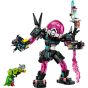 LEGO® - DREAMZzz™ 71495 馬特歐大戰網路大腦機甲 (追夢人的試煉,機器人玩具,兒童玩具,兒童玩具)