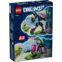 LEGO® - DREAMZzz™ 71495 馬特歐大戰網路大腦機甲 (追夢人的試煉,機器人玩具,兒童玩具,兒童玩具)