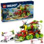 LEGO® - DREAMZzz™ 71499 馬特歐的噴漆貨車 (追夢人的試煉