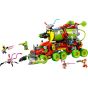 LEGO® - DREAMZzz™ 71499 馬特歐的噴漆貨車 (追夢人的試煉,交通工具玩具,兒童玩具,兒童玩具)