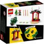 LEGO®Ninjago®71788 Lloyd的旋風忍者街頭電單車(忍者玩具,機車玩具,兒童玩具,STEM,想象力,動手能力,玩具,積木,禮物)