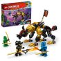 LEGO®Ninjago®71790 帝國龍獵犬 (忍者玩具