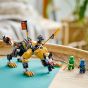 LEGO® - Ninjago®71790 帝國龍獵犬 (忍者玩具,兒童積木,男孩玩具,STEM,想象力,動手能力,兒童玩具,玩具,積木,禮物)