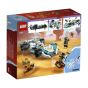 LEGO® - Ninjago® 71791 Zane 的龍之力量旋風忍術賽車 (忍者玩具,兒童積木,男孩玩具,兒童玩具,玩具,積木,禮物)