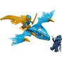 LEGO® - Ninjago® 71802 赤蘭的升龍攻擊 (玩具,忍者玩具,玩具龍,兒童玩具,禮物)