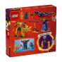 LEGO® - Ninjago® 71804 亞林的戰鬥機械人 (玩具,忍者玩具,機甲,兒童玩具,禮物)