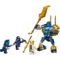 LEGO® - Ninjago® 71805 阿光的機械人戰鬥組 (玩具,忍者玩具,機甲,兒童玩具,禮物)