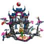 LEGO® - Ninjago® 71813 狼族面具黑影道場 (忍者玩具,狼頭,兒童玩具,玩具,禮物)