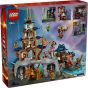 LEGO® - Ninjago® 71814 大賽寺廟城 (忍者積木,兒童玩具,幼兒積木,猛龍崛起)